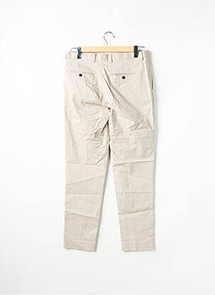 Chino kelnė užtrauktukas po atvartu su kabliu normala dydis bežinis JACK & JONES vyras