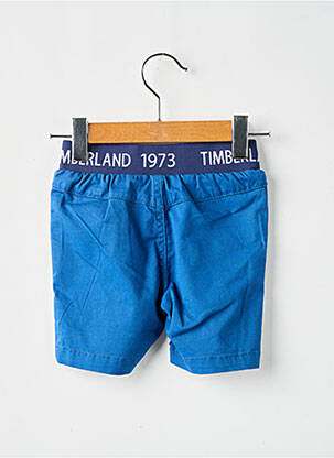 Šortas kišenės elastinė dydis mėlyna TIMBERLAND berniukas