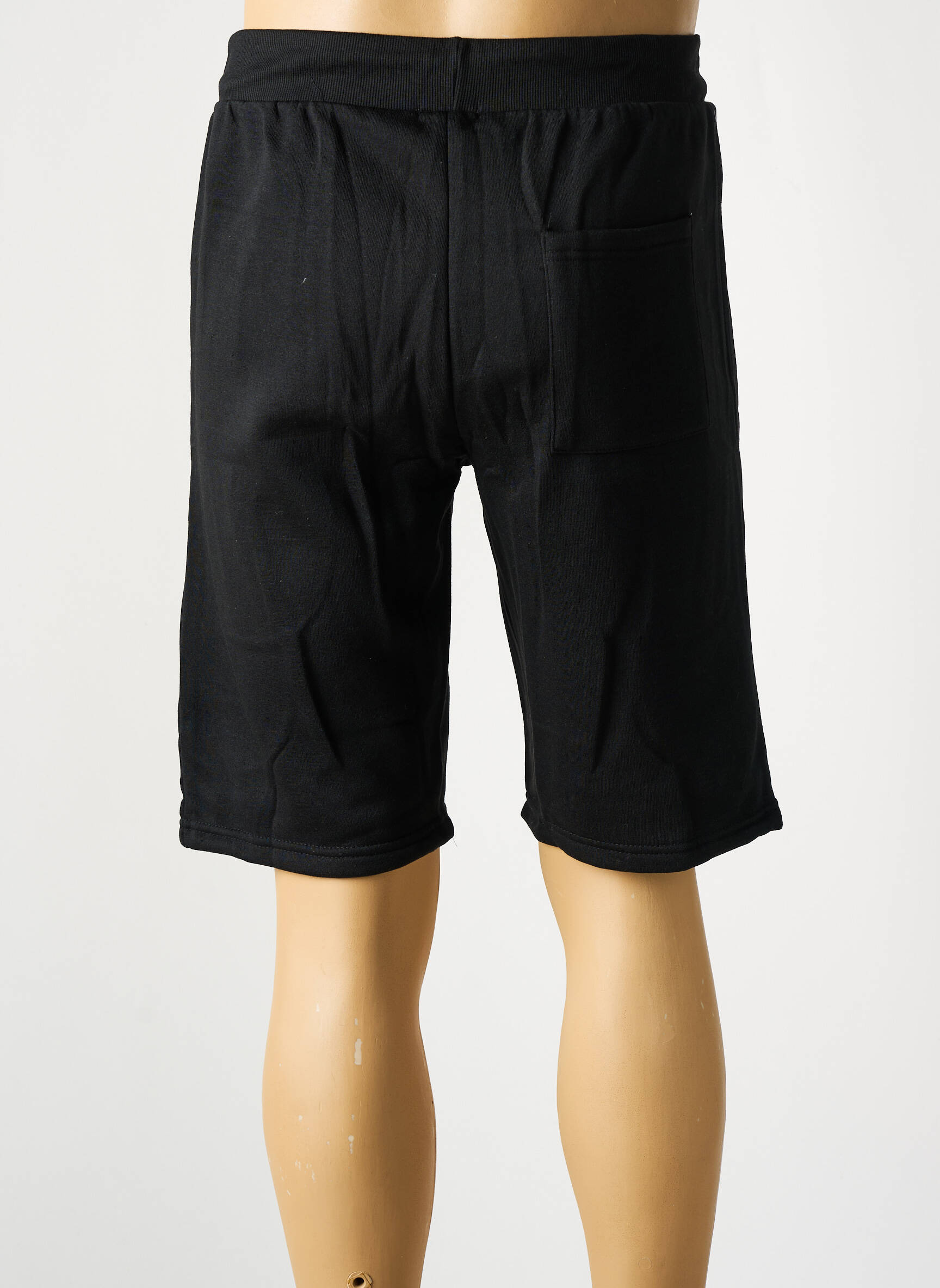 Bermudas elastinė dydis juodas TED LAPIDUS vyras