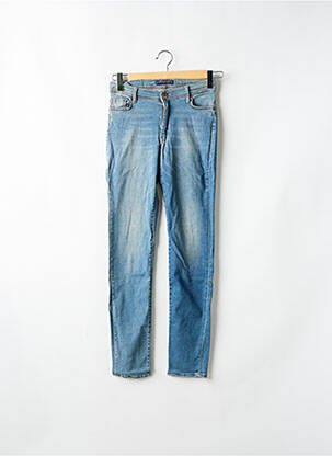 Lieknos džinsai normala dydis normala dydis mėlyna TRUSSARDI JEANS moteris