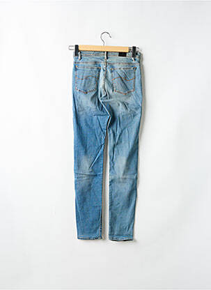 Lieknos džinsai normala dydis normala dydis mėlyna TRUSSARDI JEANS moteris