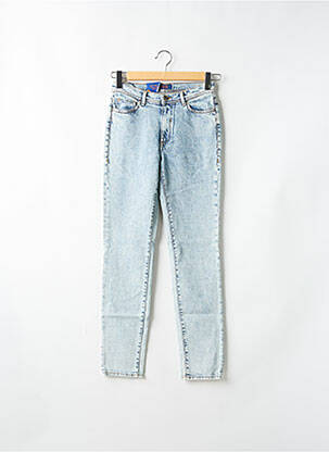 Lieknos džinsai normala dydis normala dydis mėlyna TRUSSARDI JEANS moteris