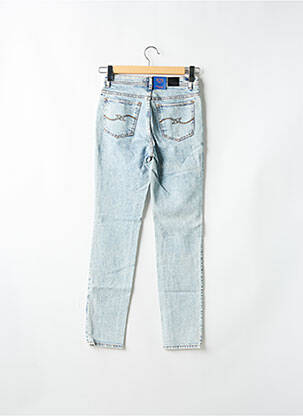 Lieknos džinsai normala dydis normala dydis mėlyna TRUSSARDI JEANS moteris