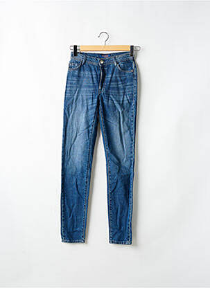 Lieknos džinsai normala dydis normala dydis mėlyna TRUSSARDI JEANS moteris