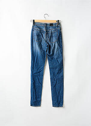Lieknos džinsai normala dydis normala dydis mėlyna TRUSSARDI JEANS moteris