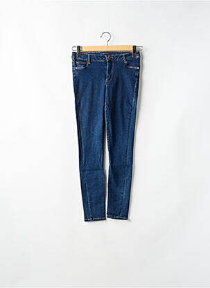 Lieknos džinsai normala dydis normala dydis mėlyna TRUSSARDI JEANS moteris
