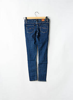 Lieknos džinsai normala dydis normala dydis mėlyna TRUSSARDI JEANS moteris
