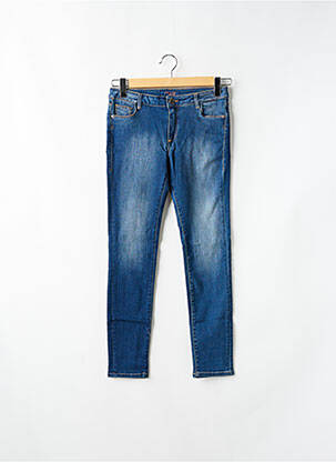 Lieknos džinsai normala dydis normala dydis mėlyna TRUSSARDI JEANS moteris
