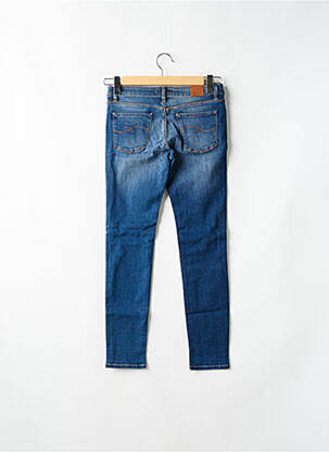 Lieknos džinsai normala dydis normala dydis mėlyna TRUSSARDI JEANS moteris