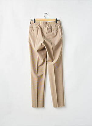 Tiesi kelnė chinamas audinys normala dydis bežinis SAINT HILAIRE vyras