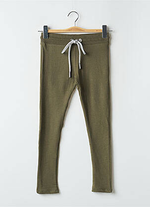 Joggins lieknas elastinė dydis žalias SWEET PANTS mergina