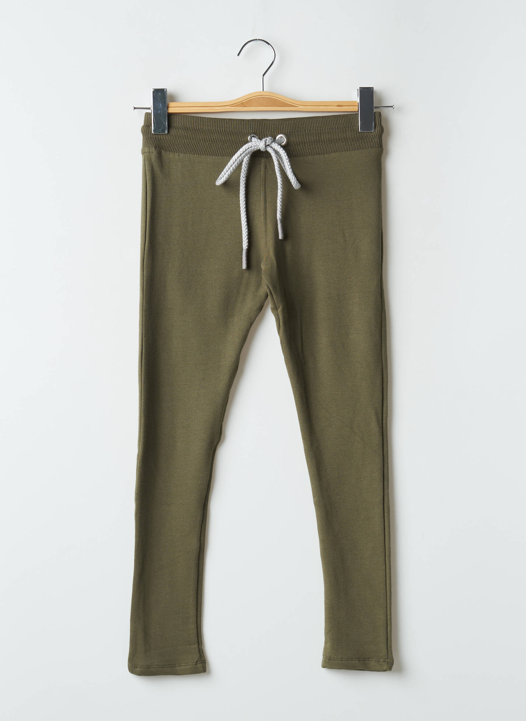 Joggins lieknas elastinė dydis žalias SWEET PANTS mergina