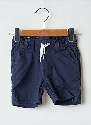 Šortas kišenės elastinė dydis mėlyna TIMBERLAND berniukas