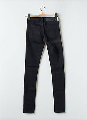 Lieknos džinsai normala dydis normala dydis juodas CHEAP MONDAY moteris