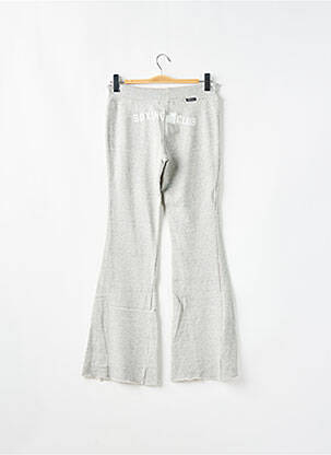 Jegging chinamas audinys normala dydis pilka BABY SHIRT moteris
