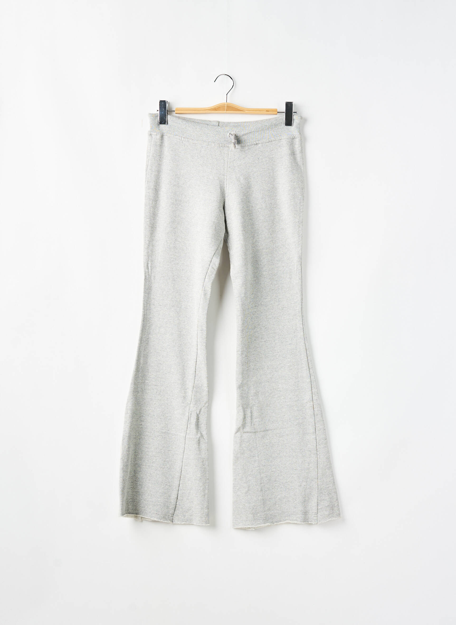 Jegging tamprumas normala dydis pilka BABY SHIRT moteris