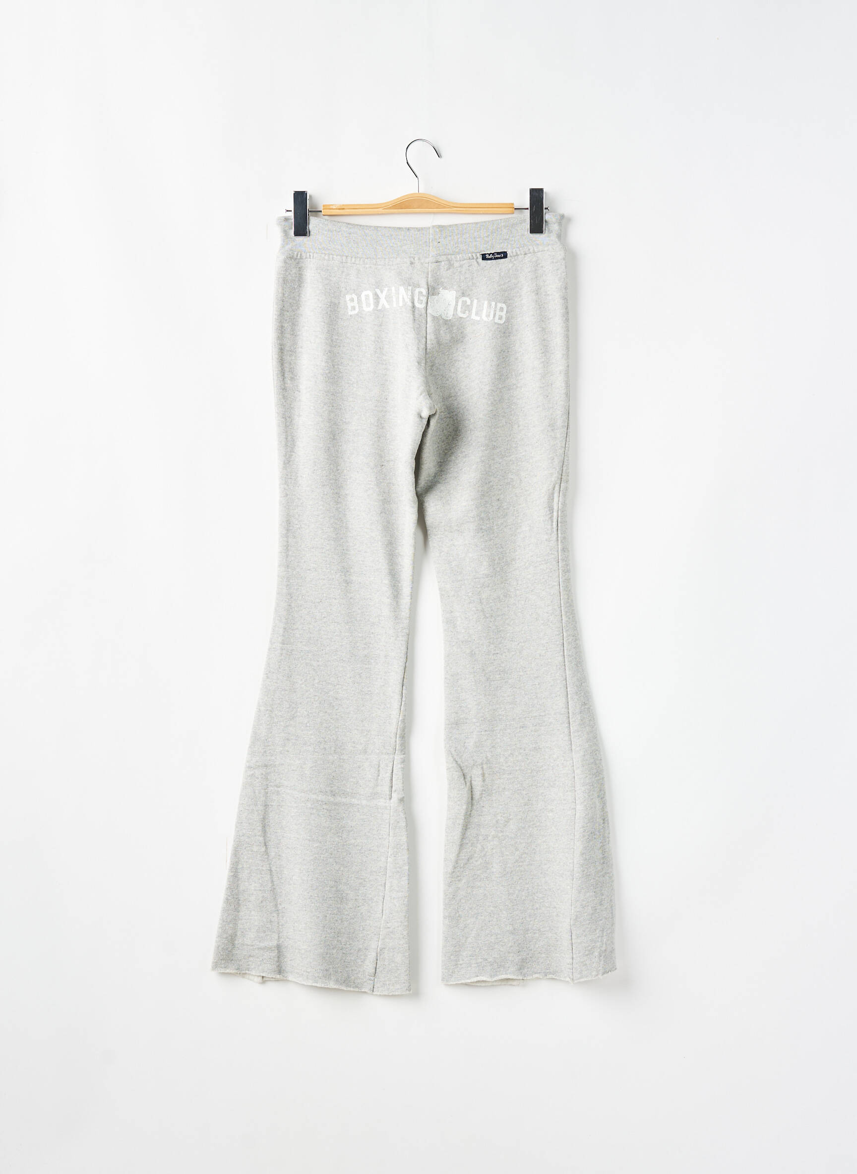 Jegging tamprumas normala dydis pilka BABY SHIRT moteris