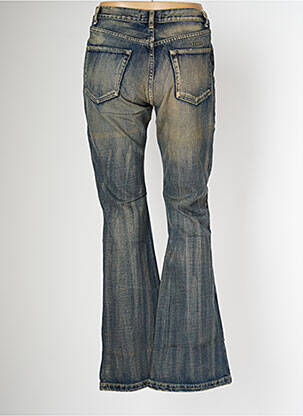 Bootcut džinsai normala dydis normala dydis mėlyna SCHOOL RAG moteris