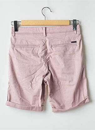 Bermudas tamprumas normala dydis violetinis JACK & JONES vyras