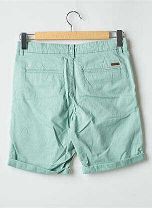 Bermudas tamprumas normala dydis žalias JACK & JONES vyras