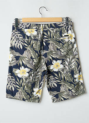 Bermudas tamprumas normala dydis mėlyna JACK & JONES vyras