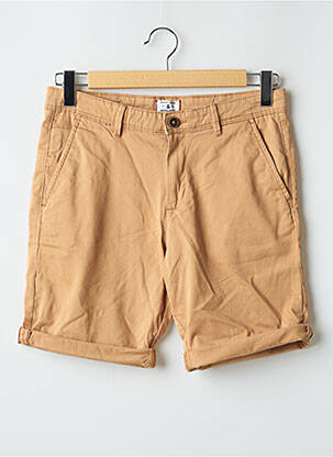 Bermudas tamprumas normala dydis bežinis JACK & JONES vyras