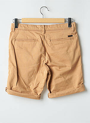 Bermudas tamprumas normala dydis bežinis JACK & JONES vyras