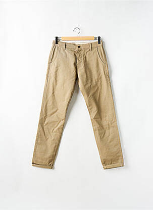 Chino kelnė kišenės normala dydis žalias R.D.D (ROYAL DENIM DIVISION) vyras