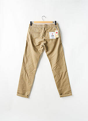 Chino kelnė kišenės normala dydis žalias R.D.D (ROYAL DENIM DIVISION) vyras