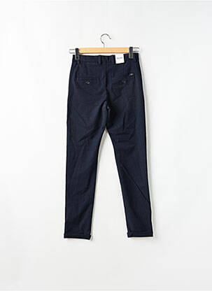Lieknos kelnės tamprumas normala dydis mėlyna JACK & JONES vyras