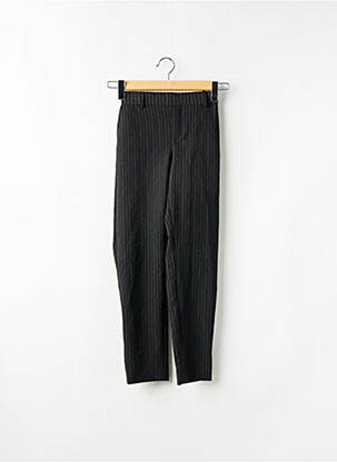 Jegging aukšta talija aukšta talija juodas ONLY moteris