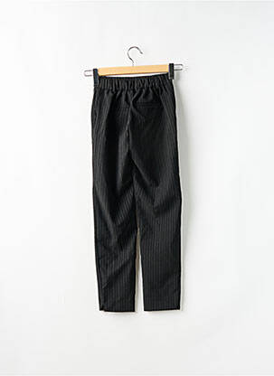 Jegging aukšta talija aukšta talija juodas ONLY moteris