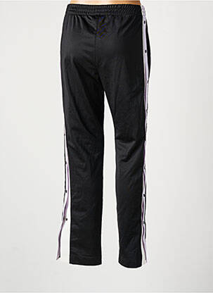 Joggins tamprumas normala dydis juodas ONLY moteris