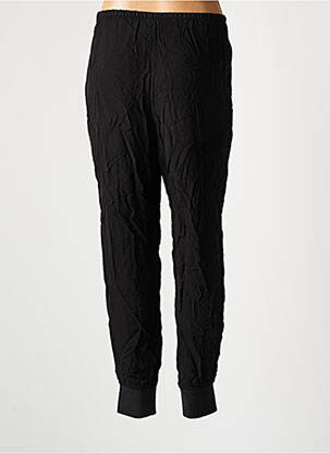Joggins normala dydis normala dydis juodas MANGO moteris