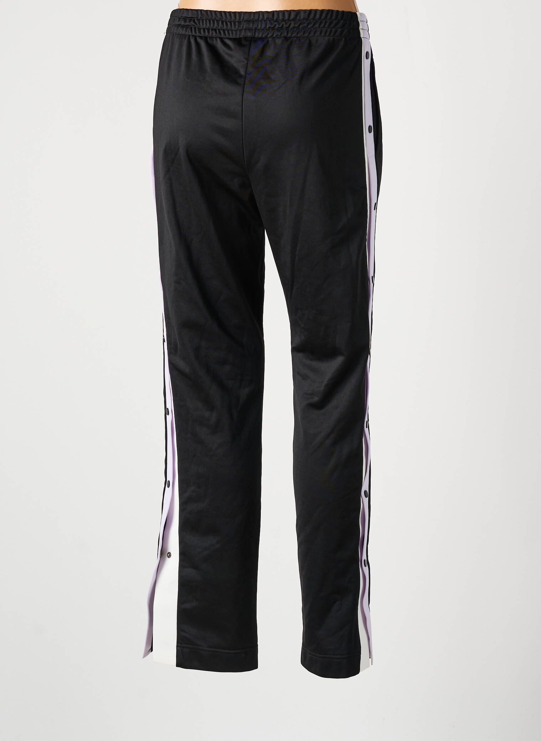 Joggins tamprumas normala dydis juodas ONLY moteris