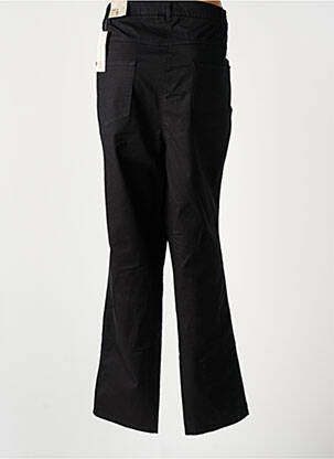 Pantalon lieknas normala dydis juodas GERKE MY PANTS moteris