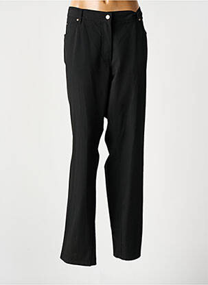 Pantalon lieknas normala dydis juodas GERKE MY PANTS moteris