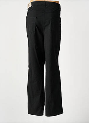 Pantalon lieknas normala dydis juodas GERKE MY PANTS moteris