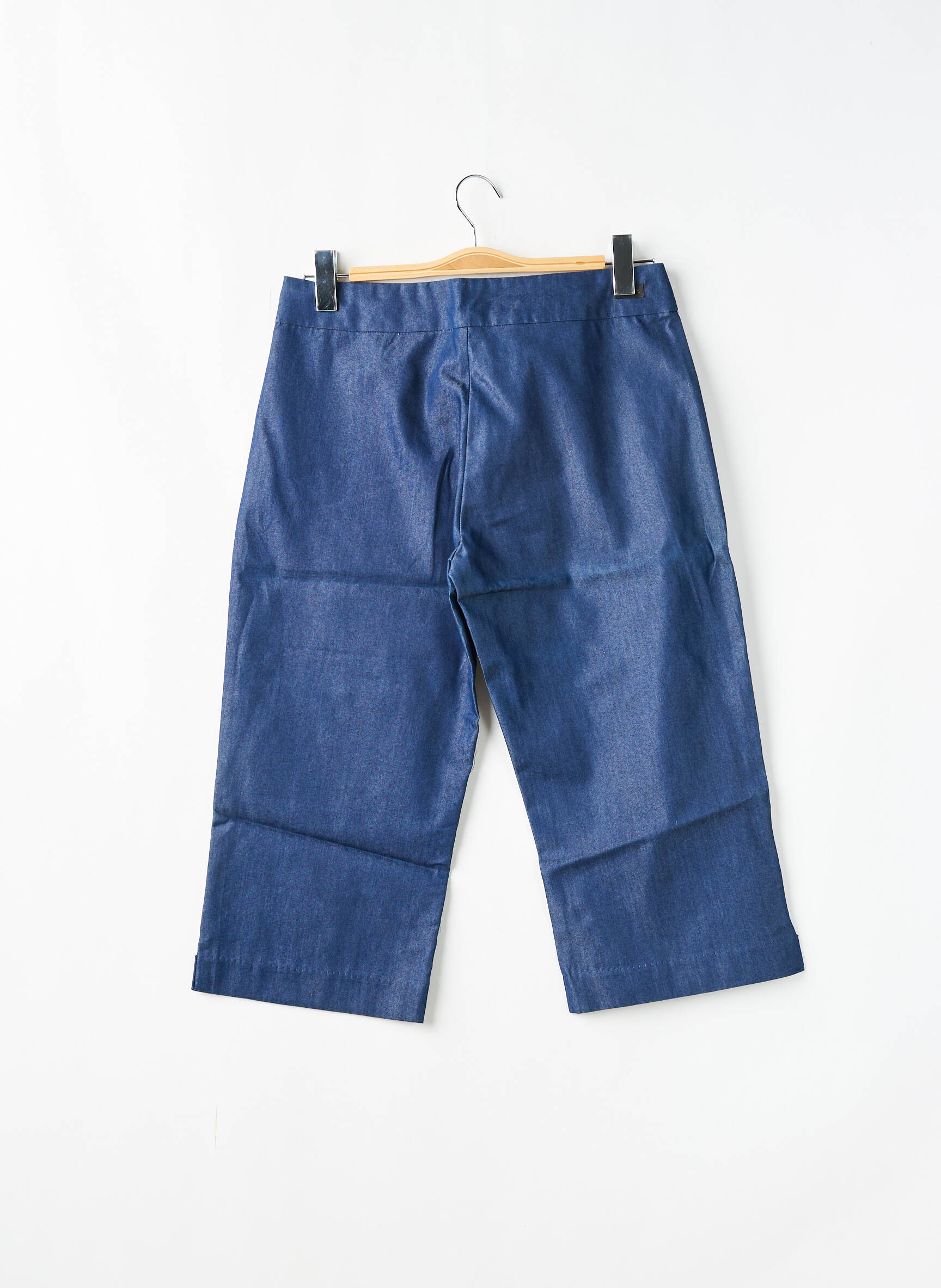 Bermudas normala dydis normala dydis mėlyna PEPE JEANS moteris