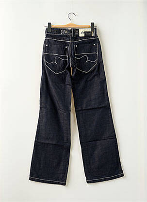 Bootcut džinsai normala dydis normala dydis mėlyna SCHOOL RAG moteris