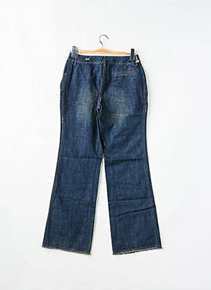 Bootcut džinsai normala dydis normala dydis mėlyna SCHOOL RAG moteris