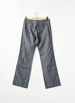 Bootcut džinsai aukšta talija aukšta talija mėlyna SCHOOL RAG moteris