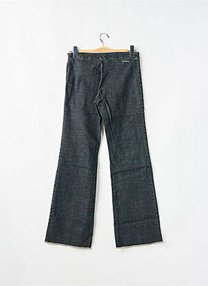 Bootcut džinsai aukšta talija aukšta talija mėlyna SCHOOL RAG moteris