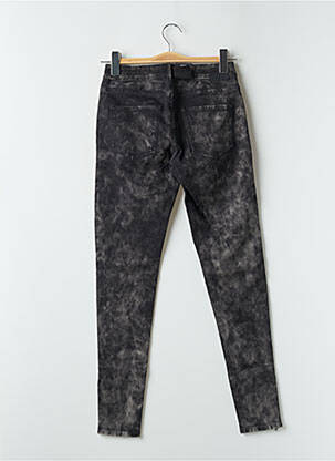 Lieknos kelnės maža dydžio maža dydžio juodas MAISON SCOTCH moteris