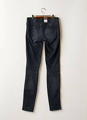 Lieknos džinsai tamprumas normala dydis juodas G STAR moteris