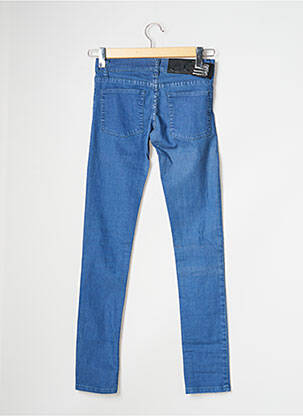 Lieknos džinsai normala dydis normala dydis mėlyna CHEAP MONDAY moteris