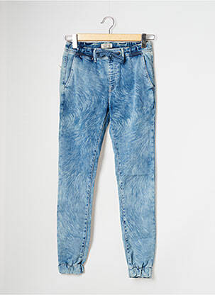 Lieknos džinsai tamprumas normala dydis mėlyna PEPE JEANS vyras