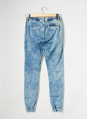 Lieknos džinsai tamprumas normala dydis mėlyna PEPE JEANS vyras