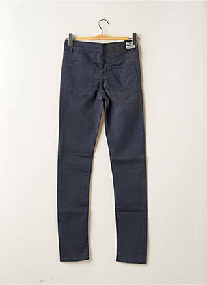 Lieknos kelnės lieknas mėlyna CHEAP MONDAY moteris