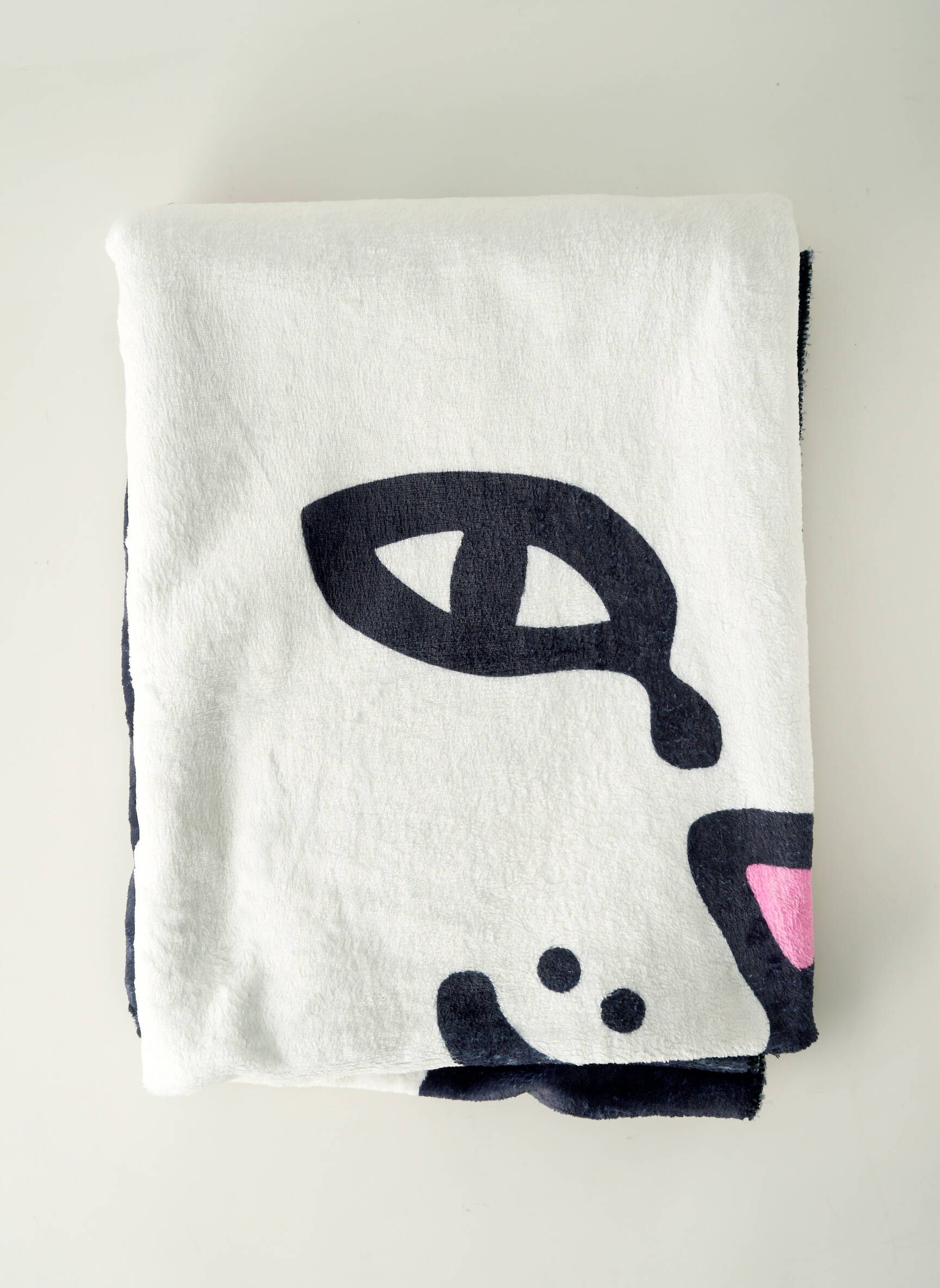 Pledas mėlyna RIPNDIP moteris